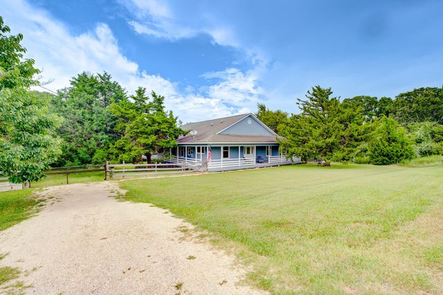 131 Canary Lane, Coldspring, TX 77331