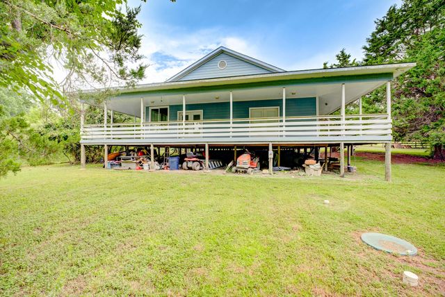131 Canary Lane, Coldspring, TX 77331
