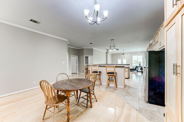 131 Canary Lane, Coldspring, TX 77331