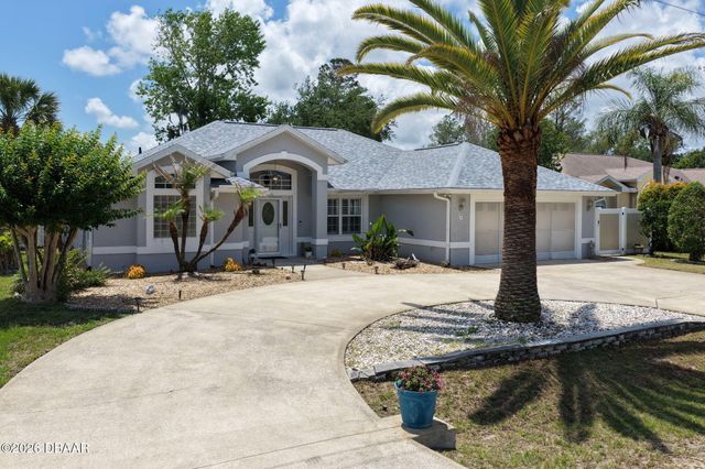 7 Freemont Turn, Palm Coast, FL 32137