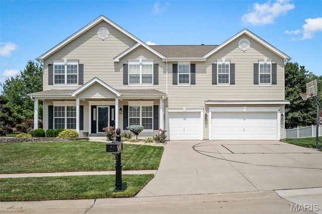 103 Mackintosh Lane, O'fallon, MO 63368