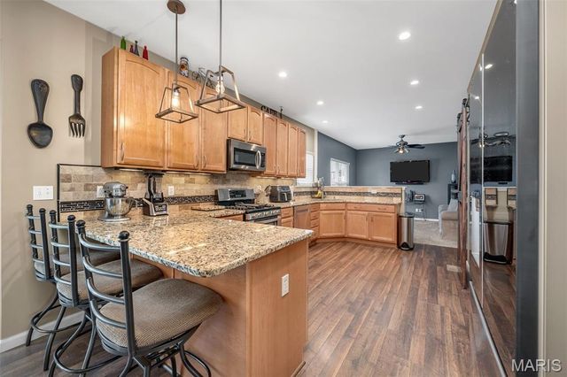 103 Mackintosh Lane, O'fallon, MO 63368