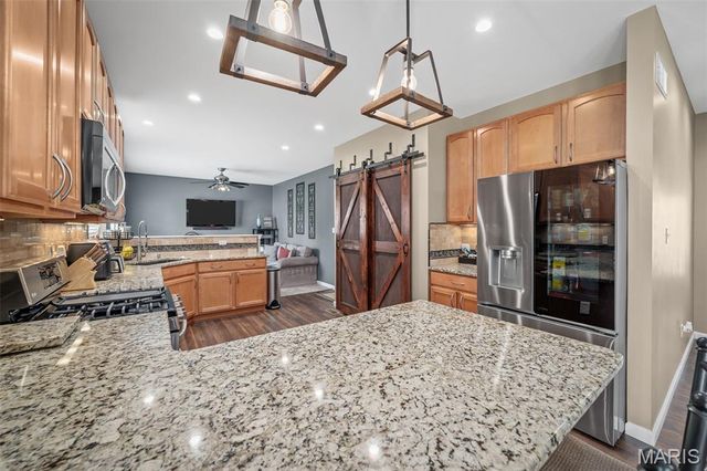 103 Mackintosh Lane, O'fallon, MO 63368