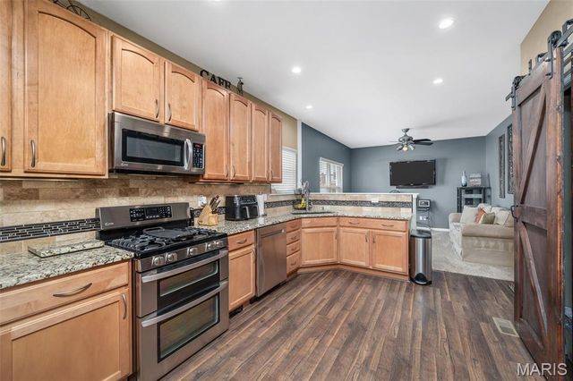103 Mackintosh Lane, O'fallon, MO 63368