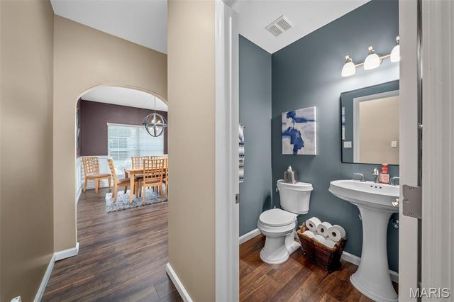 103 Mackintosh Lane, O'fallon, MO 63368