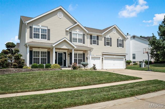 103 Mackintosh Lane, O'fallon, MO 63368