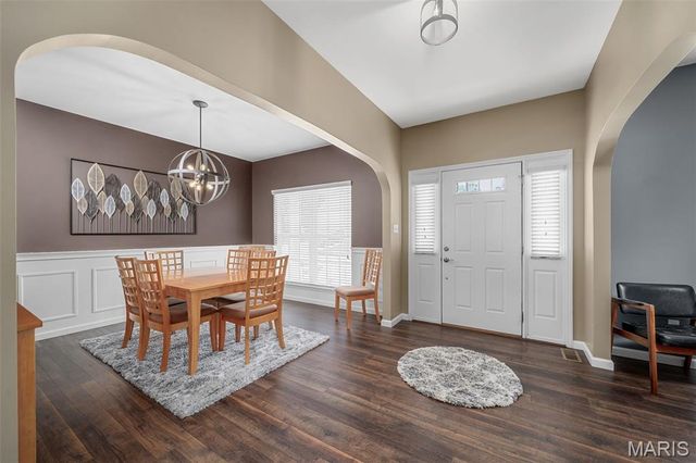 103 Mackintosh Lane, O'fallon, MO 63368