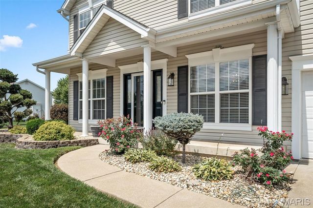 103 Mackintosh Lane, O'fallon, MO 63368