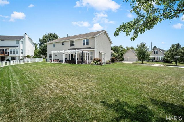 103 Mackintosh Lane, O'fallon, MO 63368
