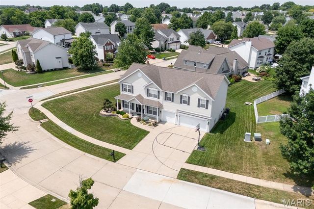 103 Mackintosh Lane, O'fallon, MO 63368