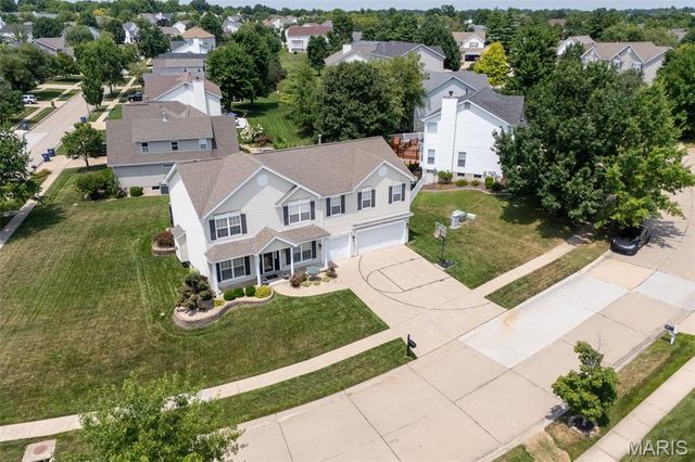 103 Mackintosh Lane, O'fallon, MO 63368