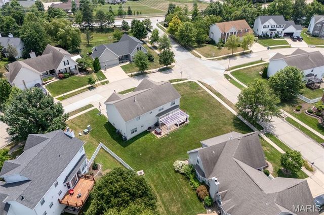 103 Mackintosh Lane, O'fallon, MO 63368
