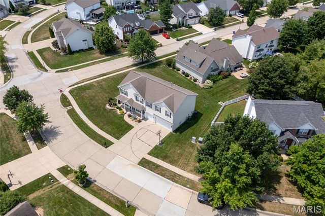 103 Mackintosh Lane, O'fallon, MO 63368