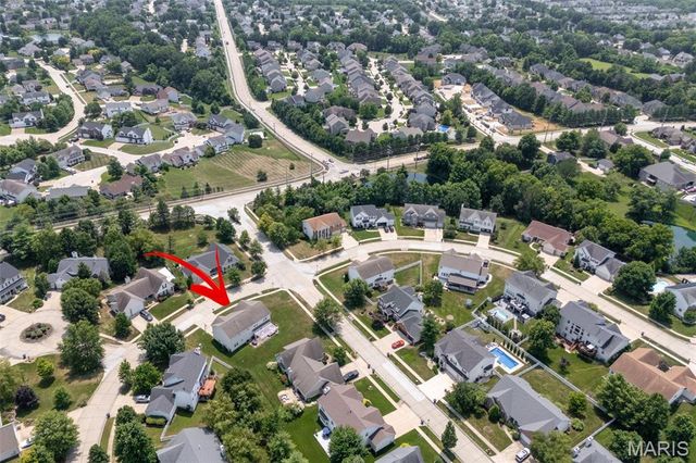 103 Mackintosh Lane, O'fallon, MO 63368