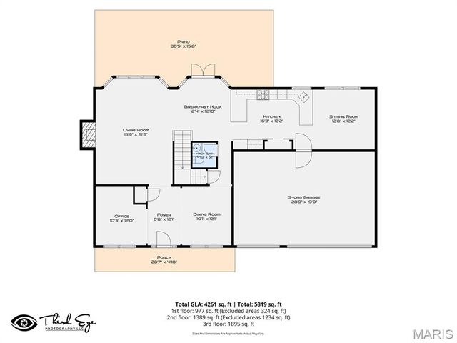 103 Mackintosh Lane, O'fallon, MO 63368