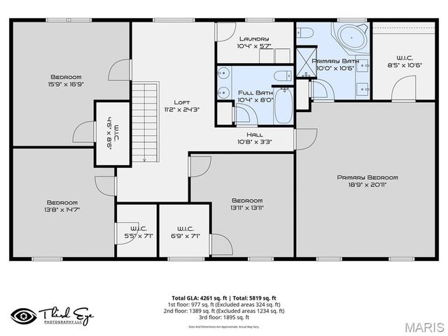 103 Mackintosh Lane, O'fallon, MO 63368