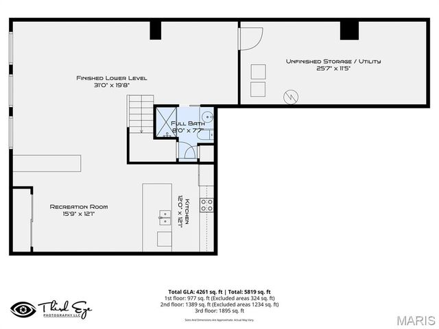 103 Mackintosh Lane, O'fallon, MO 63368