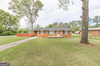 111 Grant Street, Warner Robins, GA 31088