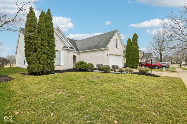 5971 Sandalwood Drive, Carmel, IN 46033