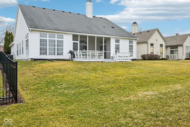 5971 Sandalwood Drive, Carmel, IN 46033