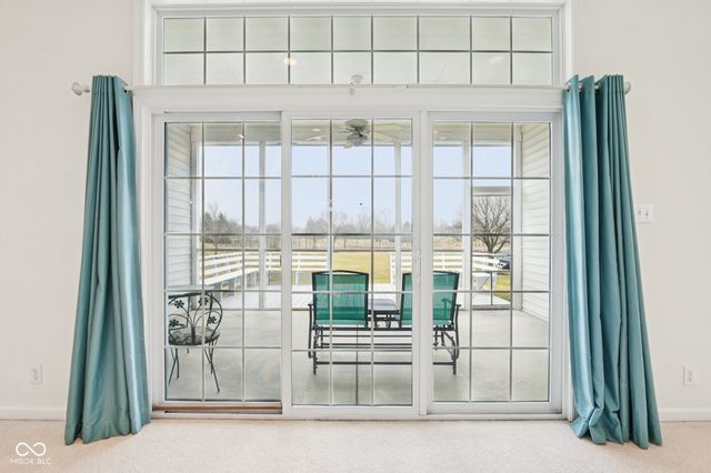 5971 Sandalwood Drive, Carmel, IN 46033