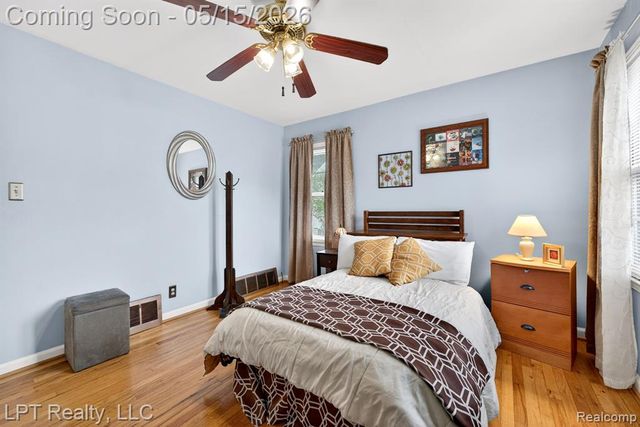 23059 Audette Street, Dearborn, MI 48124
