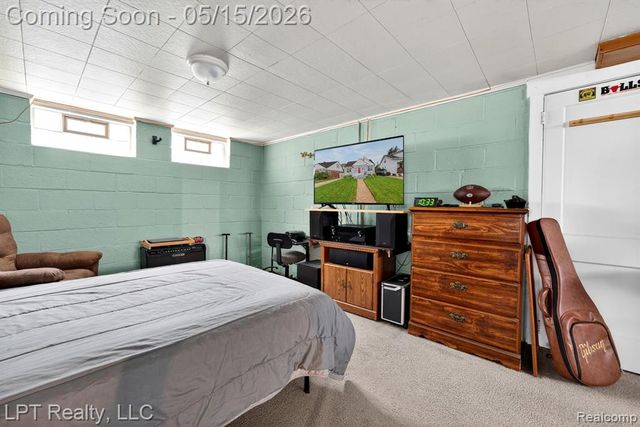 23059 Audette Street, Dearborn, MI 48124