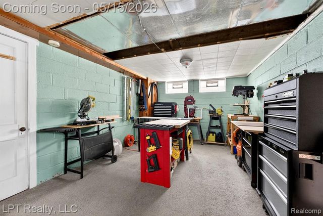 23059 Audette Street, Dearborn, MI 48124