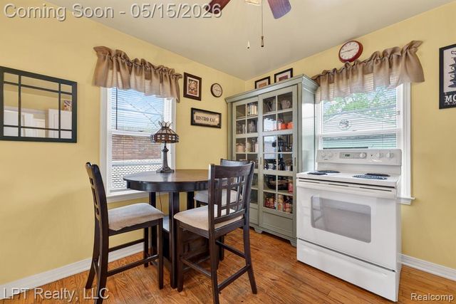 23059 Audette Street, Dearborn, MI 48124