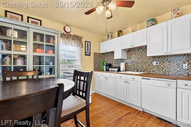 23059 Audette Street, Dearborn, MI 48124