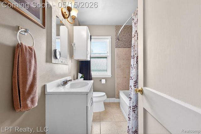 23059 Audette Street, Dearborn, MI 48124