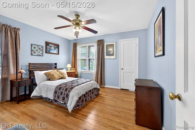 23059 Audette Street, Dearborn, MI 48124