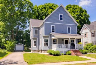 38 O'neil Street, Hudson, MA 01749