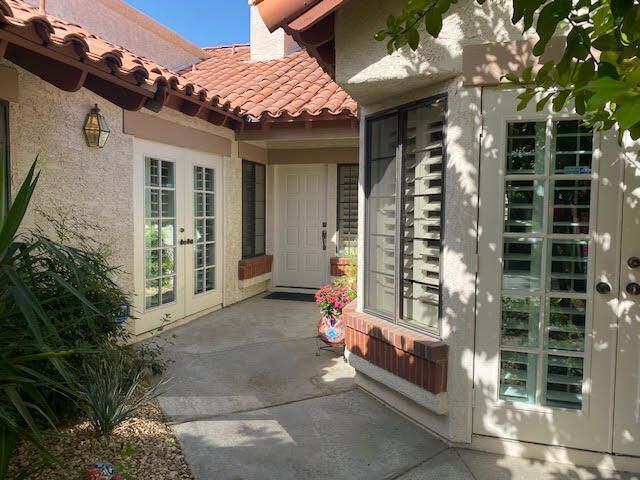 107 Avellino Circle, Palm Desert, CA 92211