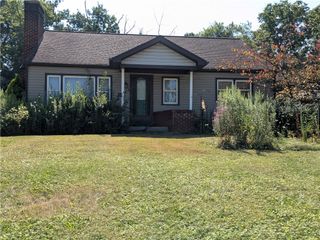 9423 S Route 119 Hwy S, Burrel/blacklick, PA 15717