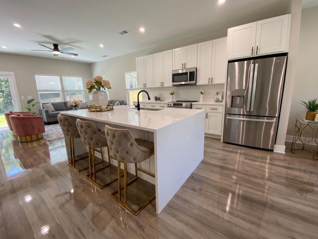 5340 Sumters Run, North Charleston, SC 29418