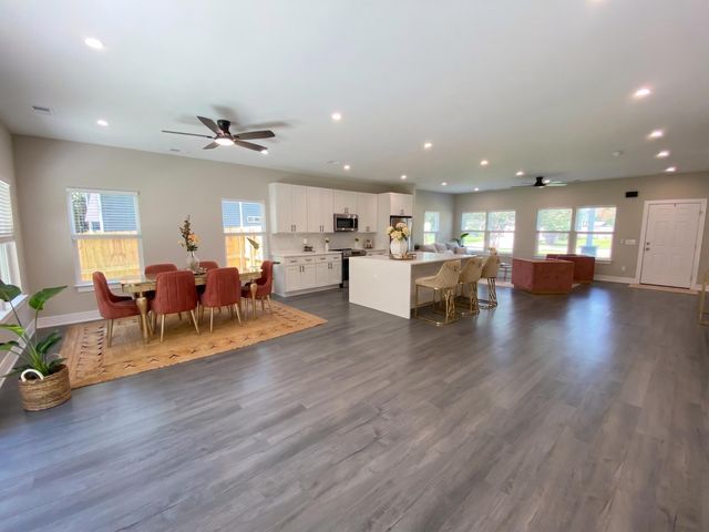 5340 Sumters Run, North Charleston, SC 29418
