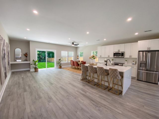 5340 Sumters Run, North Charleston, SC 29418