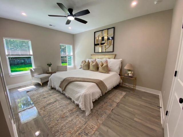 5340 Sumters Run, North Charleston, SC 29418