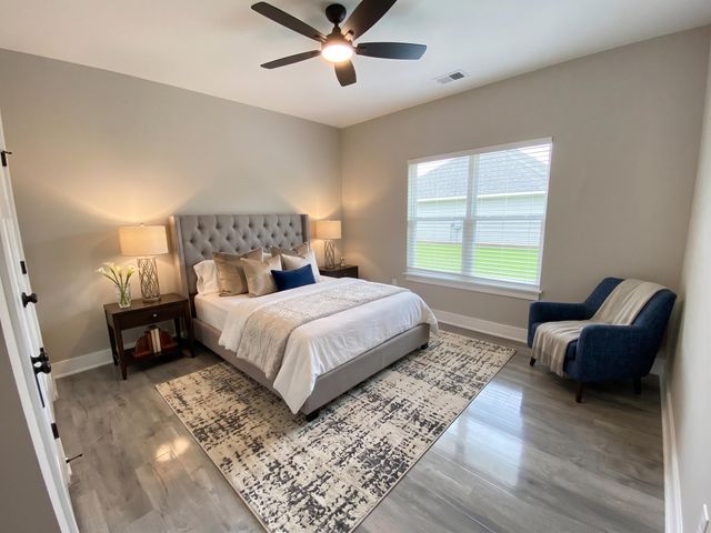 5340 Sumters Run, North Charleston, SC 29418