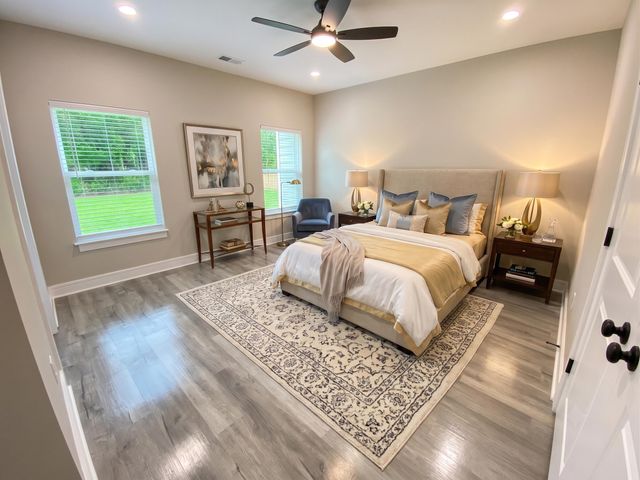 5340 Sumters Run, North Charleston, SC 29418