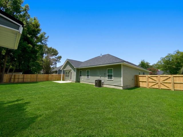5340 Sumters Run, North Charleston, SC 29418
