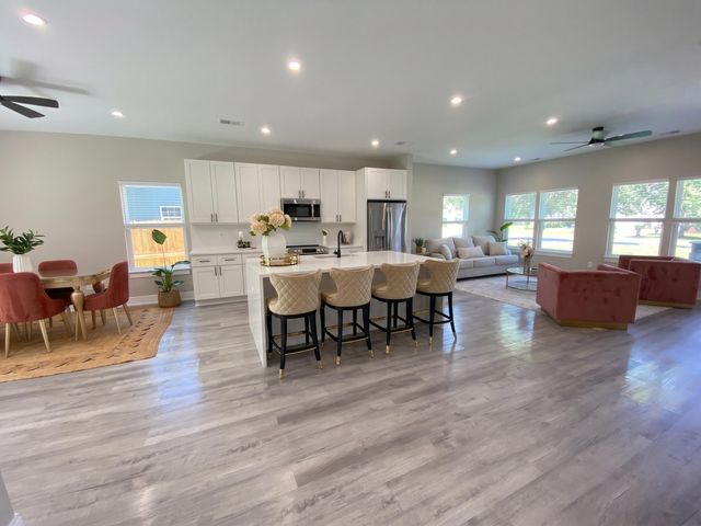 5340 Sumters Run, North Charleston, SC 29418