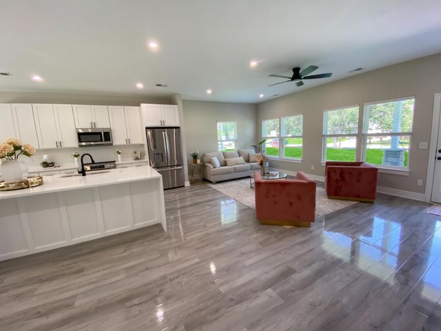 5340 Sumters Run, North Charleston, SC 29418