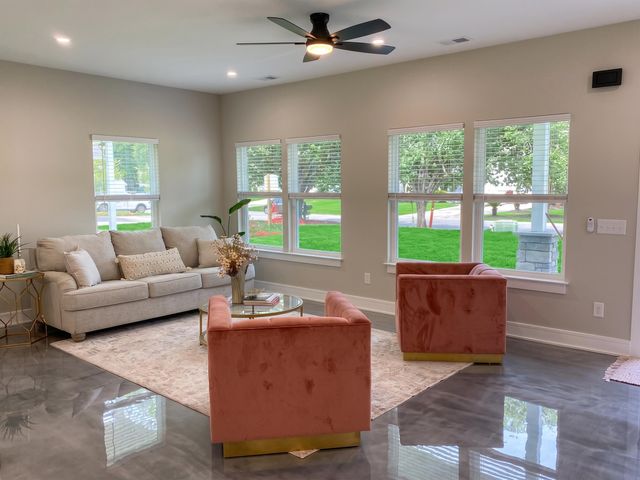 5340 Sumters Run, North Charleston, SC 29418