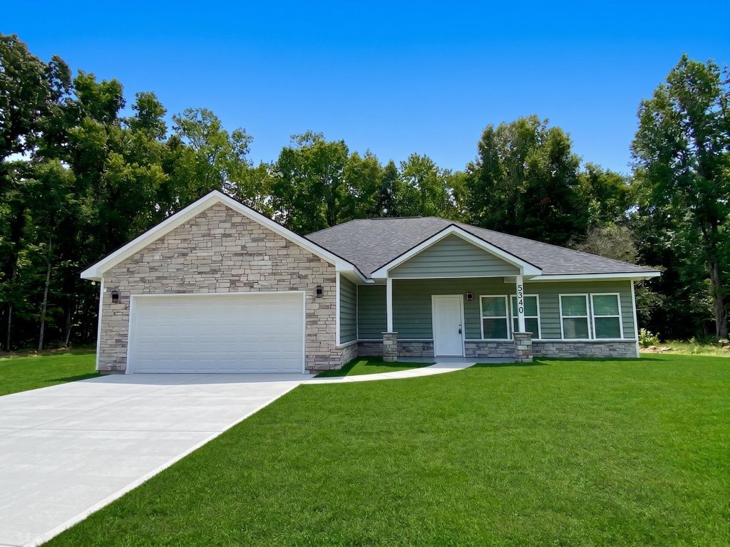 5340 Sumters Run, North Charleston, SC 29418