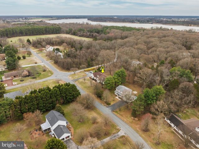 101 COLEMAN DR, Chestertown, MD 21620