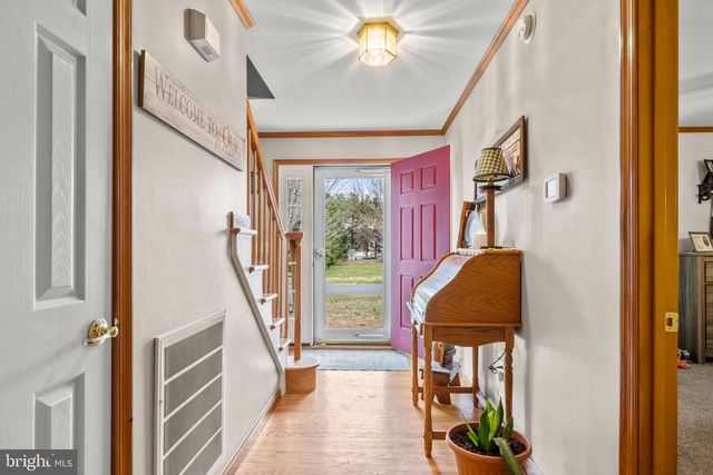 101 COLEMAN DR, Chestertown, MD 21620