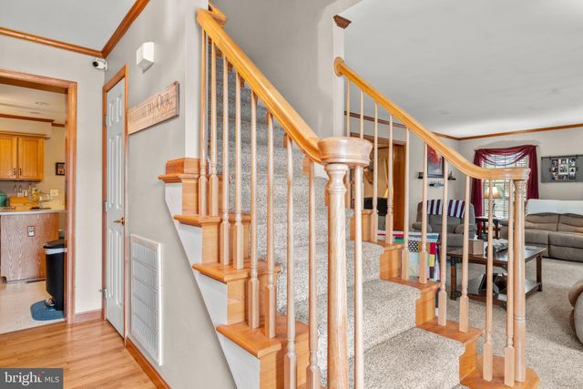 101 COLEMAN DR, Chestertown, MD 21620