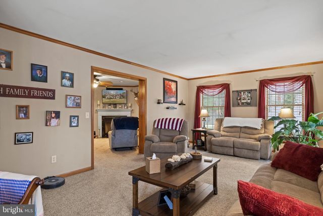 101 COLEMAN DR, Chestertown, MD 21620